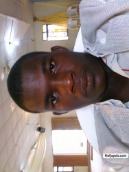 Paul fiyebo