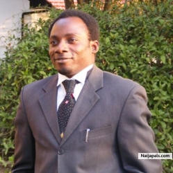 ekwealor chinedu Thomas
