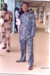 idris salahudeen