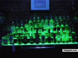 Mr. amarachi lounge (amarachi32)