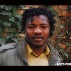 idowu ibrahim  (Mcarthy)