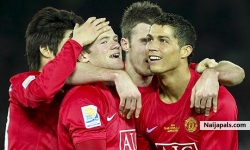 man u
