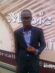 Just call me the CEO