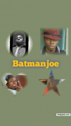Kolapo Ayodeji (Batmanjoe)