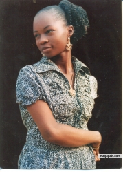 Arike Mustapha 