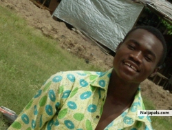 Ganiyu Isiaka (ife_fmb)