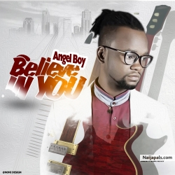 Believe in you by AngelBoy