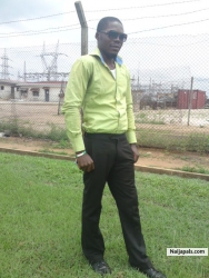 augustus ekeogbede