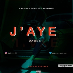 JAYE by  DaBest