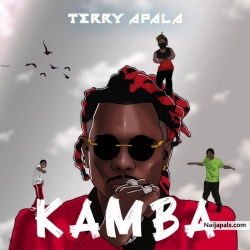 Kamba by Terry Apala  (Prod. by Ozedikus)