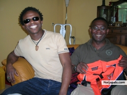 Hilversum, Holland 2006.