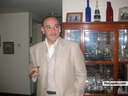 Nabil abn
