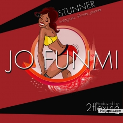 JO FUN MI by STUNNER
