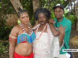 pix from location of LEBGADJI