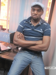 just me