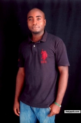 Anyanor Chukwunonso Anyanor