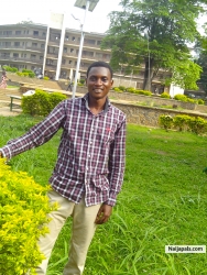 Raji Ridwan Opeyemi (Pleasuer)