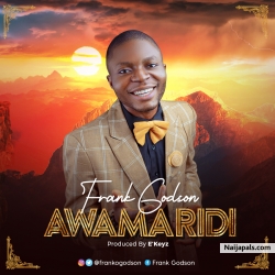 Awamaridi by Frank Godson