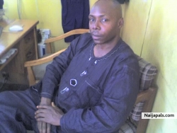 John Okoro
