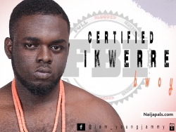 youngjammy(full blooded ikwerrian
