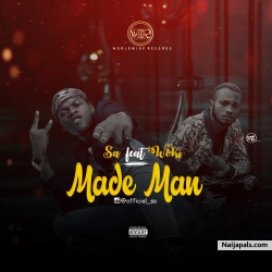 Made Man ft Woki Nwankwo by Big SA