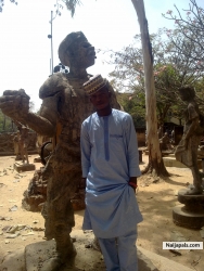 ahamdu bello no go kill us oh