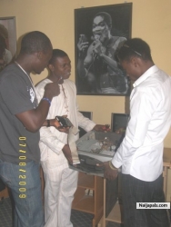 Student on Training3