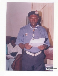 Nelson Adu