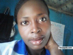Blessing ayo