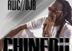 Chinedu by OJB Jezreel Ft. Prince Jay