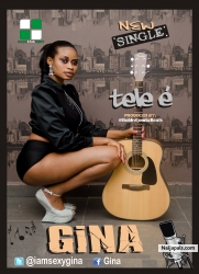Tele by Gina