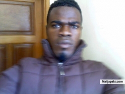 just me
