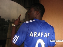 chelsea on top