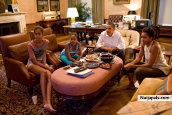 I so much LOVE this family.....my role model