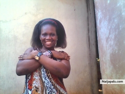 Justine A. Adoboe (jasiwome)