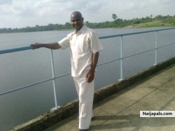 Matthew Oluwatuyi (Agberu)