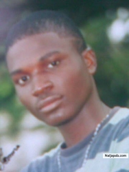 TEMIREMI AGBOOLA