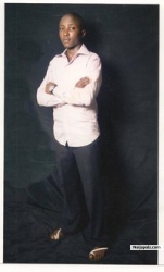opeyemi oshinyemi