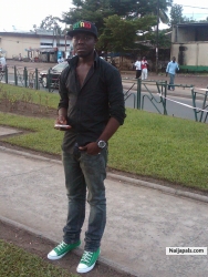 mokenyuh vincent (mokenyuh)