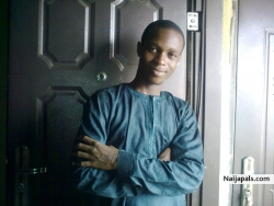 Amusa paul  (pauloxide88)