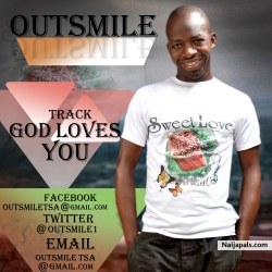 god love you by outsmile ft white cotton