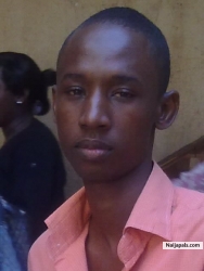 MUAZU IBRAHIM (MUAZU)
