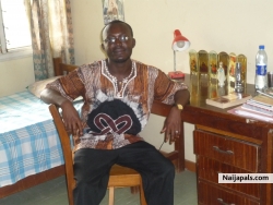 Anthony Adu Gyamfi 