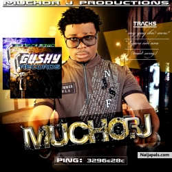Egwu Ndi Ara by Muchor J