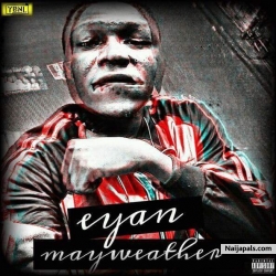 Eyan Mayweather (cover) by Lamiblinkz