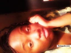 NIGERIAN PRINCESS