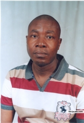Gabriel Onah