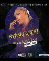 Bankulize by Nyeski Great