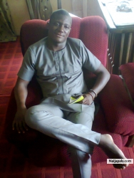 JUST ME
