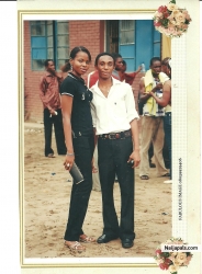 my classmate rita